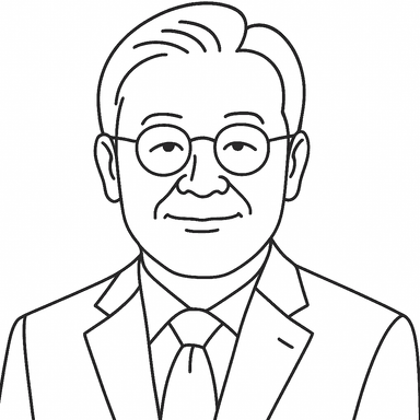 이재명 후보자 이미지